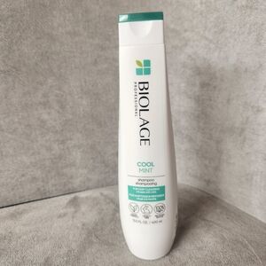 Biolage Professional Cool Mint Shampoo 13.5fl.oz hair deep clean beauty vegan